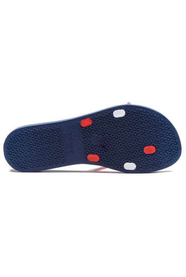 Ipanema Джапанки Kirei Fem 81805 Blue/Red/White 23504 - Mera.bg