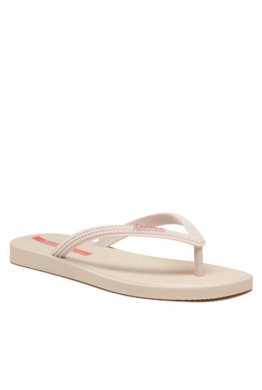 Ipanema Джапанки Solar Fem 26975 Beige AK638 - Mera.bg