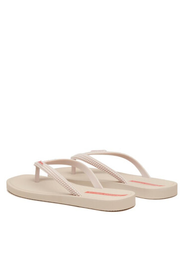 Ipanema Джапанки Solar Fem 26975 Beige AK638 - Mera.bg