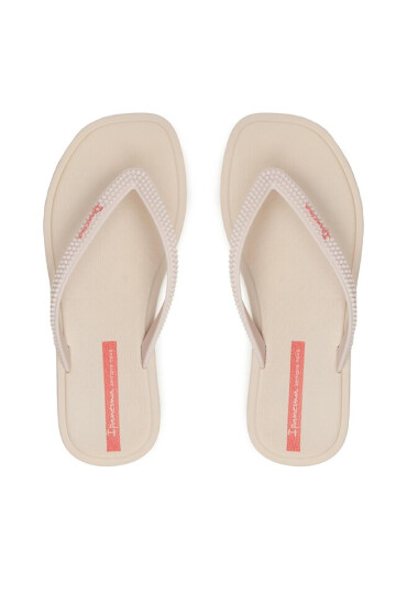 Ipanema Джапанки Solar Fem 26975 Beige AK638 - Mera.bg