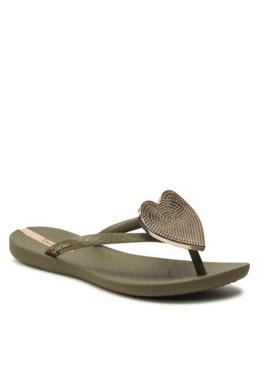 Ipanema Джапанки 82120 Green/Beige 20727 - Mera.bg