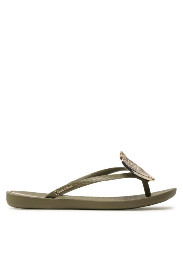 Ipanema Джапанки 82120 Green/Beige 20727 - Mera.bg