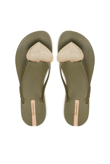 Ipanema Джапанки 82120 Green/Beige 20727 - Mera.bg