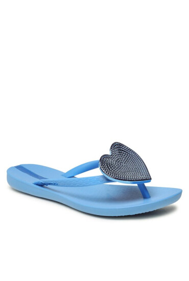 Ipanema Джапанки Maxi Fashion II 82120 Blue AG517 - Mera.bg