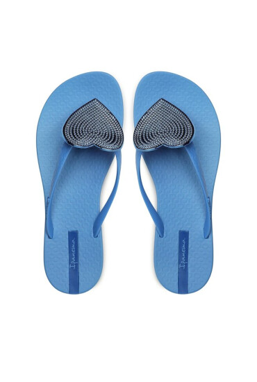 Ipanema Джапанки Maxi Fashion II 82120 Blue AG517 - Mera.bg