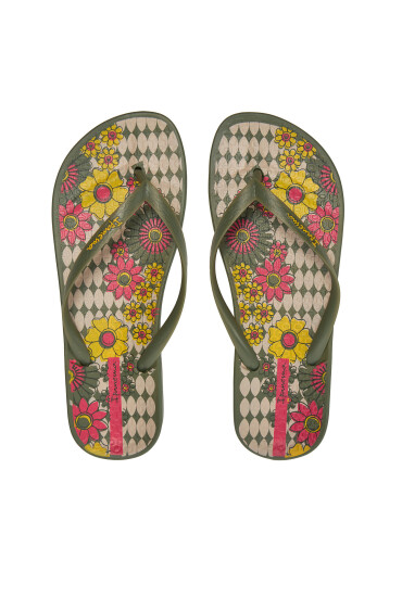 Ipanema Джапанки 83469 Каки - Mera.bg
