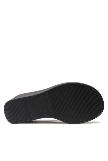 Ipanema Джапанки ALOHA FEM 83444 Black/White AJ948 - Mera.bg
