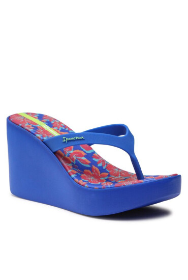 Ipanema Джапанки Aloha Fem 83444 Тъмносин - Mera.bg