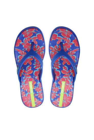 Ipanema Джапанки Aloha Fem 83444 Тъмносин - Mera.bg