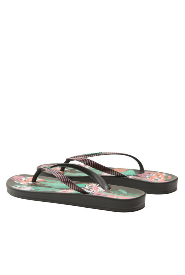Ipanema Джапанки ANAT CACTUS 83326 Black/Green AI890 - Mera.bg