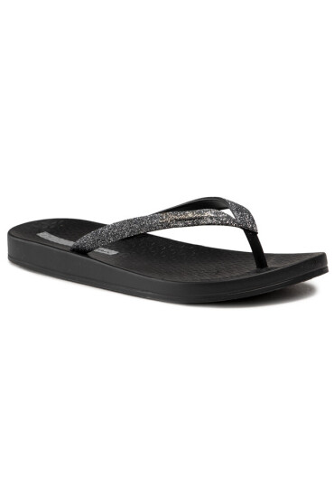 Ipanema Джапанки Anat Lolita Fem 83140 Black/Black 20780 - Mera.bg