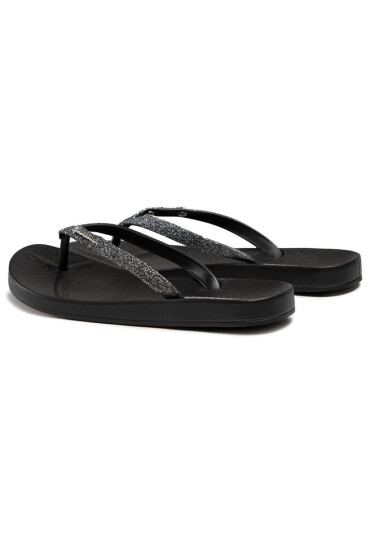 Ipanema Джапанки Anat Lolita Fem 83140 Black/Black 20780 - Mera.bg