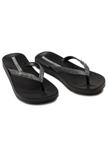 Ipanema Джапанки Anat Lolita Fem 83140 Black/Black 20780 - Mera.bg