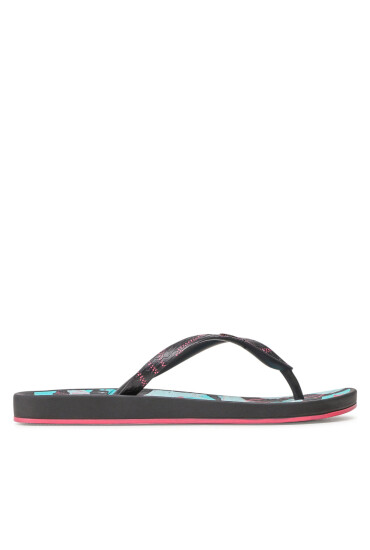 Ipanema Джапанки Anat. Nature VI Fem 83167 Черен - Mera.bg