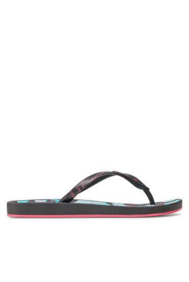 Ipanema Джапанки Anat. Nature VI Fem 83167 Черен - Mera.bg