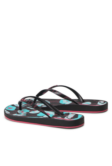 Ipanema Джапанки Anat. Nature VI Fem 83167 Черен - Mera.bg