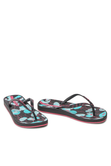Ipanema Джапанки Anat. Nature VI Fem 83167 Черен - Mera.bg
