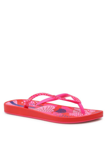 Ipanema Джапанки ANAT NATURE VII 83325 Red/Pink AI822 - Mera.bg