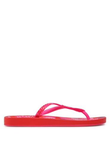 Ipanema Джапанки ANAT NATURE VII 83325 Red/Pink AI822 - Mera.bg