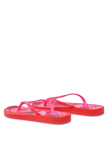 Ipanema Джапанки ANAT NATURE VII 83325 Red/Pink AI822 - Mera.bg