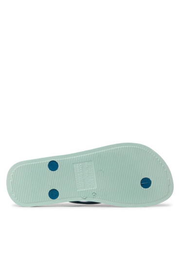 Ipanema Джапанки Anat. Temas XII Fem 83178 Green/Blue/Pink 20256 - Mera.bg