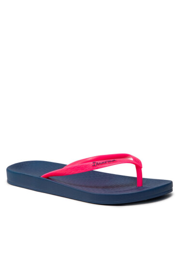 Ipanema Джапанки Anatomica Tan Fem 81030 Blue/Pink 20502 - Mera.bg