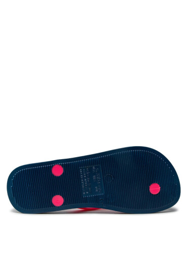 Ipanema Джапанки Anatomica Tan Fem 81030 Blue/Pink 20502 - Mera.bg
