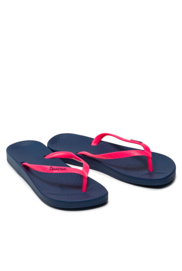 Ipanema Джапанки Anatomica Tan Fem 81030 Blue/Pink 20502 - Mera.bg