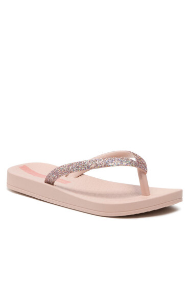 Ipanema Джапанки Ant Lolita Kids 83141 Pink 20791 - Mera.bg