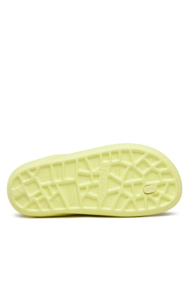Ipanema Джапанки BLISS FEM 26947 Yellow AK919 - Mera.bg
