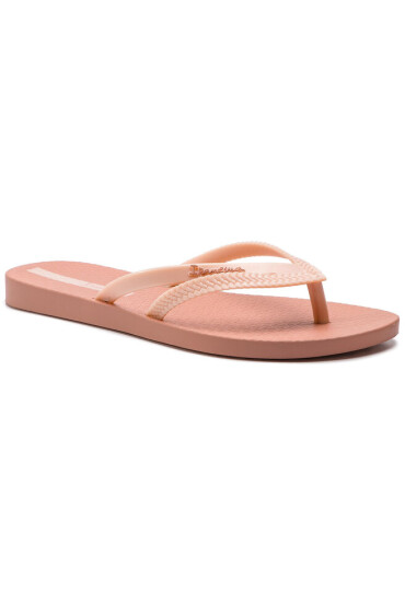 Ipanema Джапанки Bossa Fem 82067 Light Pink 24185 - Mera.bg