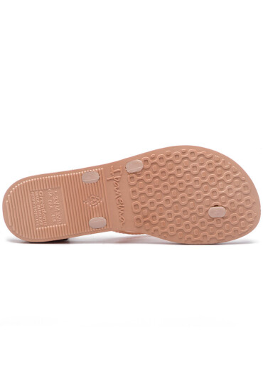 Ipanema Джапанки Bossa Fem 82067 Light Pink 24185 - Mera.bg