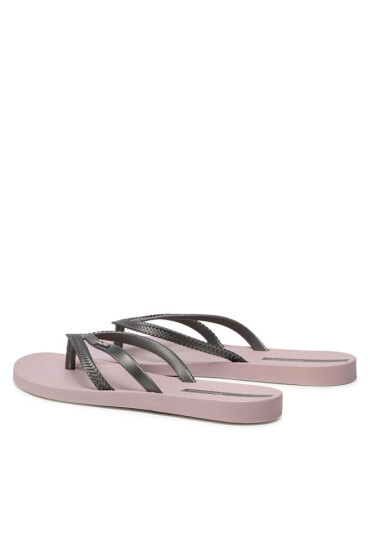 Ipanema Джапанки Bossa Fem 82067 Lilac/Silver 21396 - Mera.bg