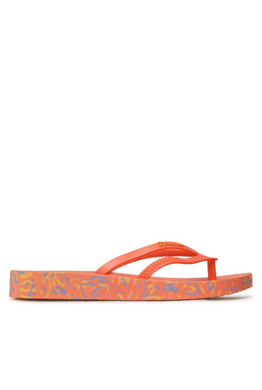 Ipanema Джапанки BOSSA SOFT V FEM82840 Orange AG718 - Mera.bg
