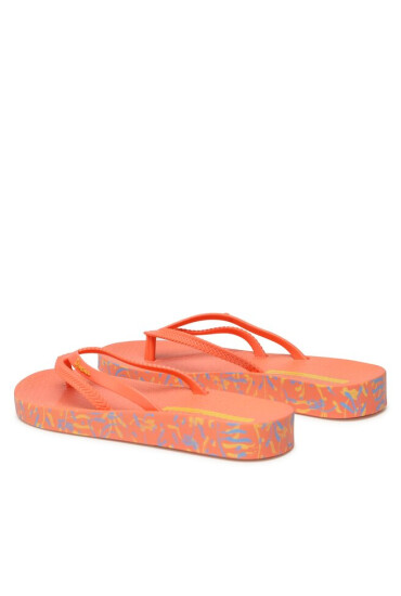 Ipanema Джапанки BOSSA SOFT V FEM82840 Orange AG718 - Mera.bg