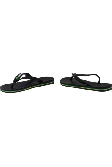 Ipanema Джапанки CLAS BRASIL II 80415 Черен - Mera.bg