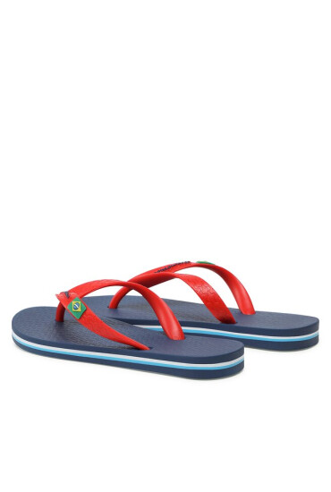 Ipanema Джапанки CLAS BRASIL II 80416 Тъмносин - Mera.bg