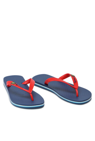 Ipanema Джапанки Clas Brasil II Ad 80415 Червен - Mera.bg