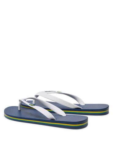 Ipanema Джапанки Clas Brasil II Ad 80415 Бял - Mera.bg
