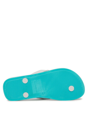 Ipanema Джапанки Clas Brasil II Fem 80408 Green/Grey 21670 - Mera.bg