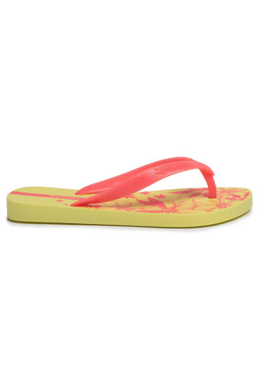 Ipanema Джапанки Class. Happy Fem 25279 Yellow/Pink Neon 24148 - Mera.bg