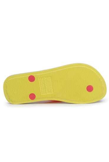 Ipanema Джапанки Class. Happy Fem 25279 Yellow/Pink Neon 24148 - Mera.bg