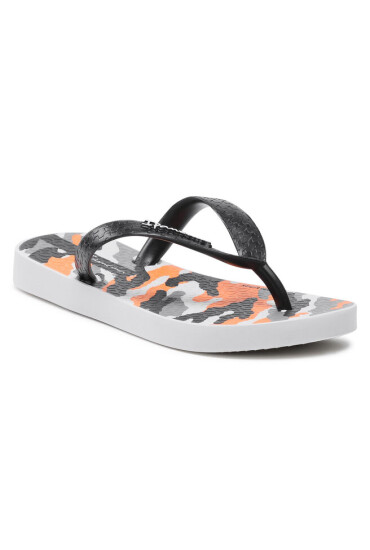 Ipanema Джапанки Classic Ix Kids 82883 Черен - Mera.bg