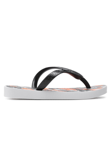 Ipanema Джапанки Classic Ix Kids 82883 Черен - Mera.bg