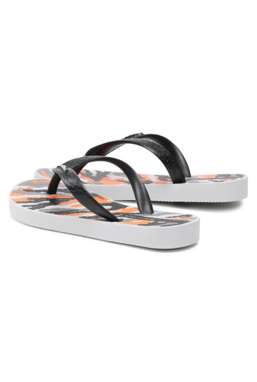 Ipanema Джапанки Classic Ix Kids 82883 Черен - Mera.bg