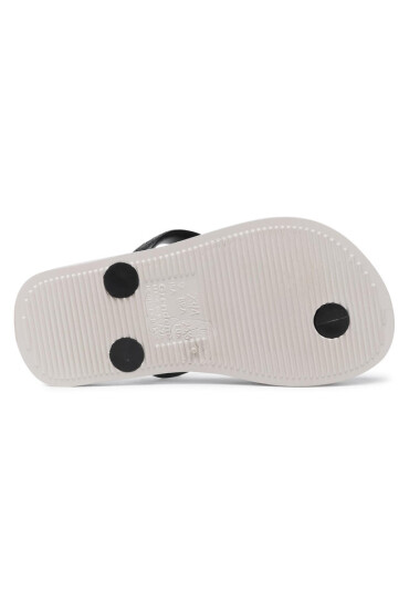 Ipanema Джапанки Classic Ix Kids 82883 Черен - Mera.bg