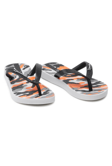 Ipanema Джапанки Classic Ix Kids 82883 Черен - Mera.bg