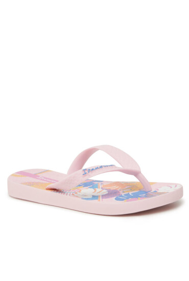 Ipanema Джапанки Classic XI 83347 Pink/Lilac/Blue AJ484 - Mera.bg