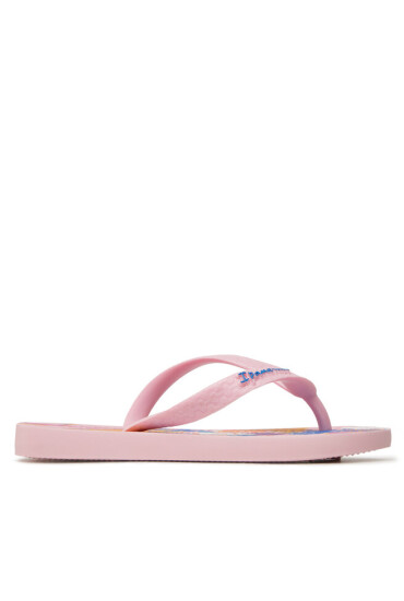 Ipanema Джапанки Classic XI 83347 Pink/Lilac/Blue AJ484 - Mera.bg