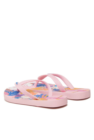 Ipanema Джапанки Classic XI 83347 Pink/Lilac/Blue AJ484 - Mera.bg